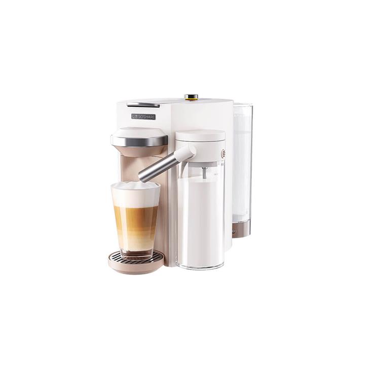 قهوه‌ساز کپسولی شیائومی Xiaomi SCISHARE Automatic Coffee Machine S1205